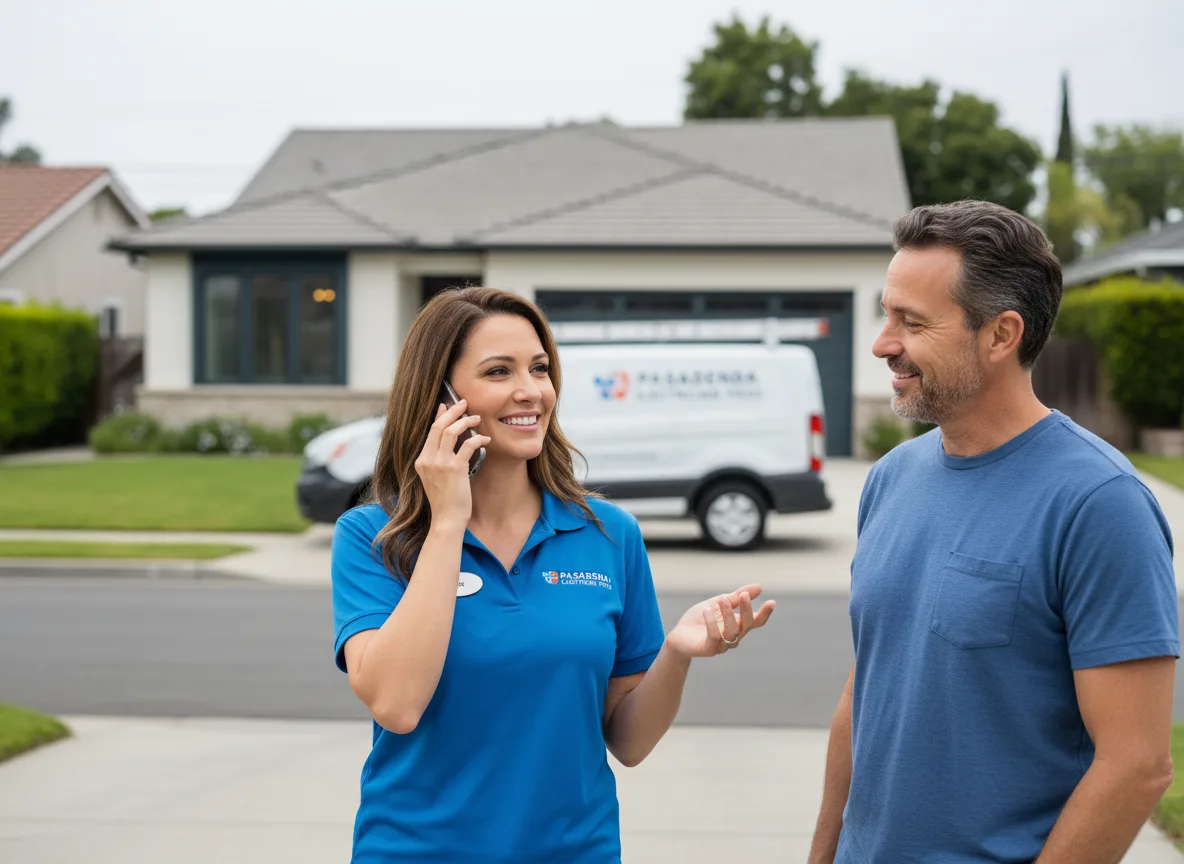 Electrician Edinburg, PA FAQs